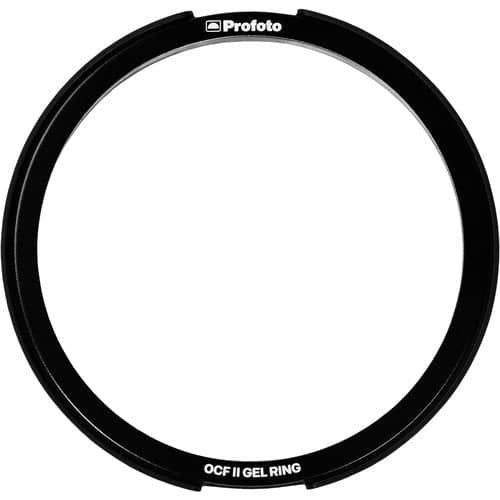 Profoto OCF II Gel Ring for B10 and B1X Only
