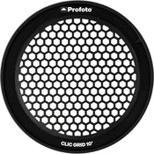Profoto Clic Grid 10 for the C1 Plus, A1X and A1