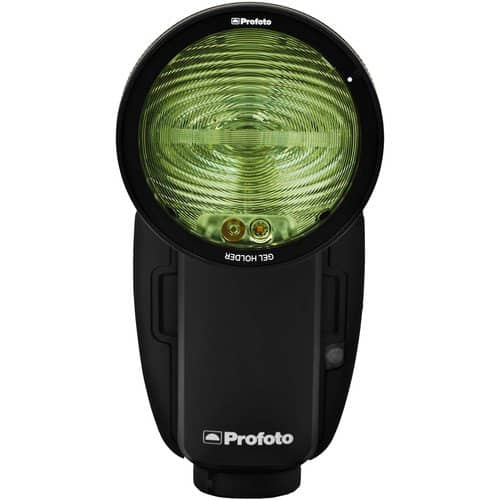 Profoto Gel Kit for A1