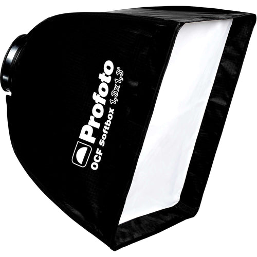 Profoto OCF Softbox 1.3x1.3'