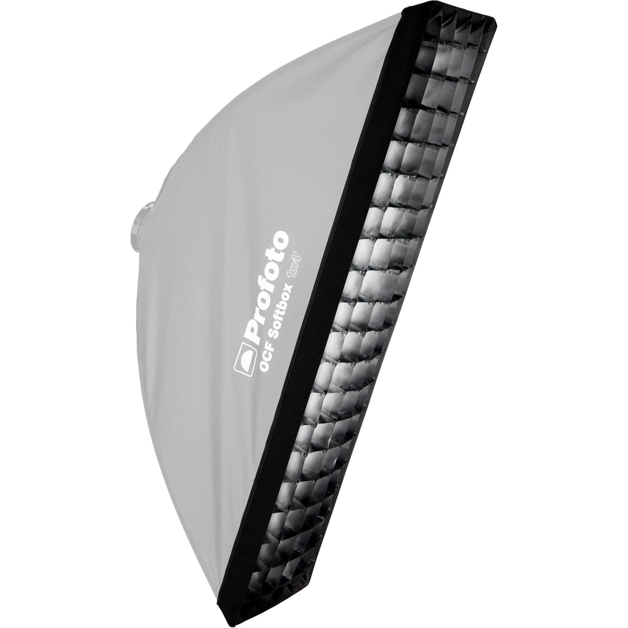 Softgrid Map Profoto OCF Softgrid 50° 1x4' – Georges Cameras