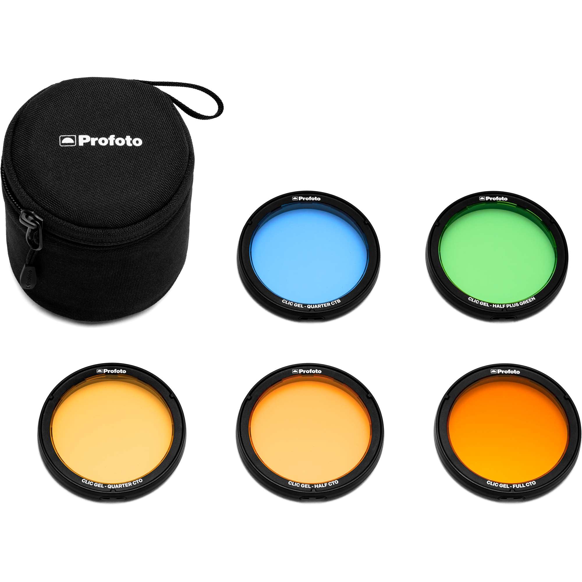 Profoto Clic Color Correction Kit – Georges Cameras
