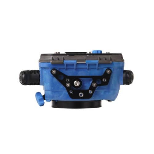 AquaTech REFLEX Canon 90D - BLUE