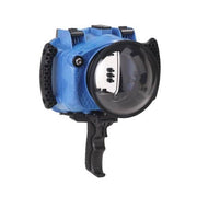 AquaTech REFLEX Canon 90D - BLUE