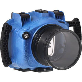 AquaTech REFLEX Canon 5D4 - BLUE