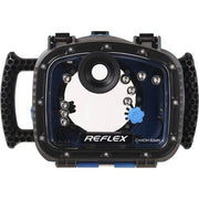 AquaTech REFLEX Canon 5D4 - BLUE