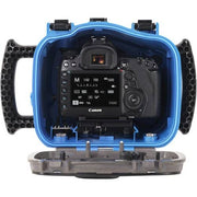AquaTech REFLEX Canon 5D4 - BLUE