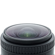 Tokina 10-17mm f/3.5-4.5 DX No Built-in Lens Hood for Nikon