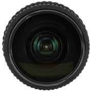 Tokina 10-17mm f/3.5-4.5 DX with Built-In Lens Hood for Nikon