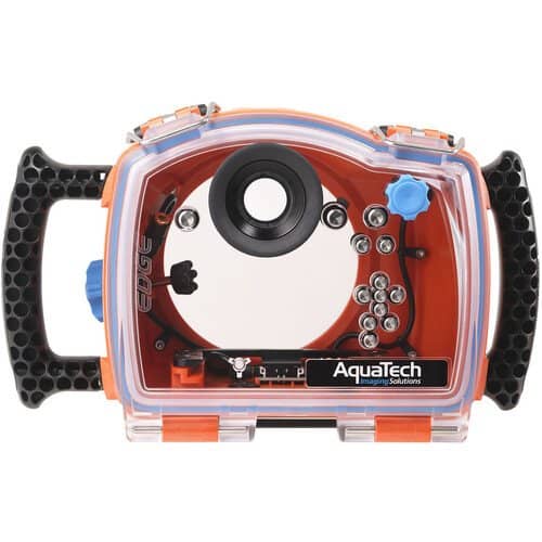 AquaTech EDGE Sports Housing for Nikon Z 6