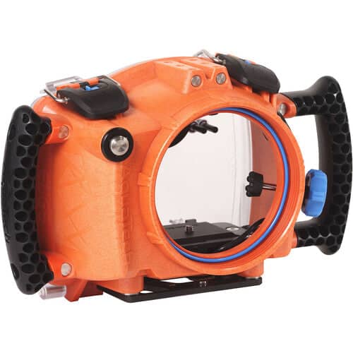 AquaTech EDGE Sports Housing for Sony a7R IV