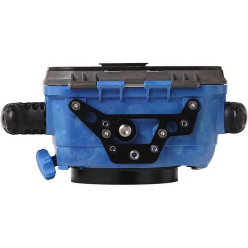 AquaTech REFLEX Base Water Housing for Canon 6D Mark II