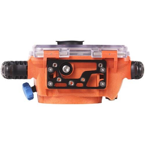  and a9 II (Orange)