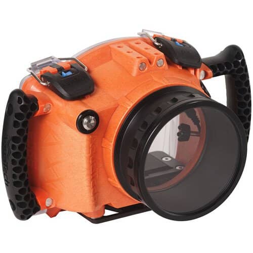  and Z6 (Orange)