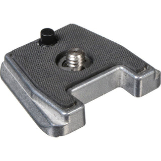 Manfrotto MF 384PL-14 Dove Tail Plate 1/4