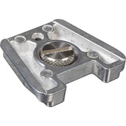 Manfrotto MF 384PL-14 Dove Tail Plate 1/4