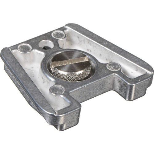Manfrotto MF 384PL-14 Dove Tail Plate 1/4