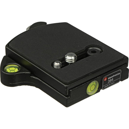 Manfrotto MF 394 Quick Release Adaptor 