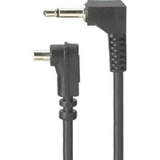 Profoto Male 3.5mm Miniphone To PC Cable