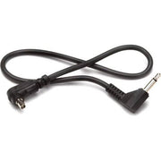 Profoto Male 3.5mm Miniphone To PC Cable