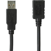 Profoto USB 2.0 Extension Cable, Type-A Male to Female