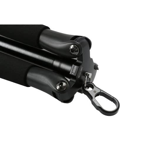 Sirui T-005SK Aluminum Tripod with B-00K Ball Head