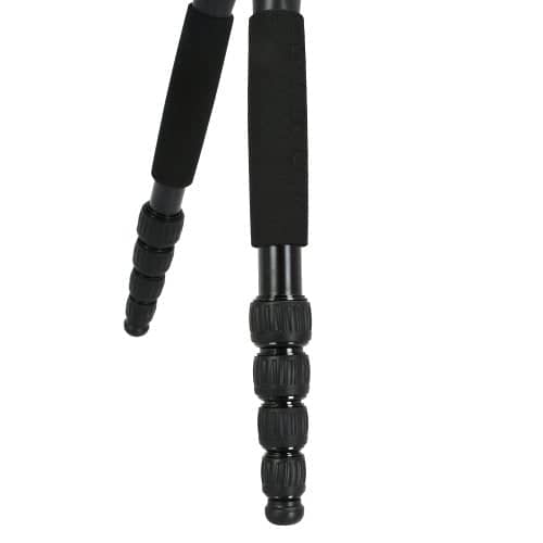 Sirui T-005SK Aluminum Tripod with B-00K Ball Head