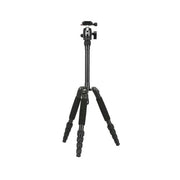 Sirui T-005SK Aluminum Tripod with B-00K Ball Head