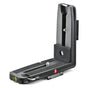 Manfrotto MS050M4-Q2 L Bracket With Q2 Quick Release Plate