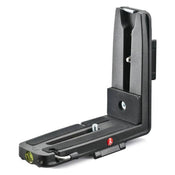 Manfrotto MS050M4-Q2 L Bracket With Q2 Quick Release Plate