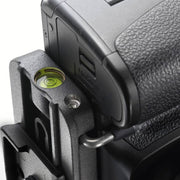 Manfrotto MS050M4-Q2 L Bracket With Q2 Quick Release Plate