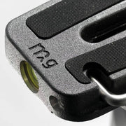 Manfrotto MS050M4-Q2 L Bracket With Q2 Quick Release Plate