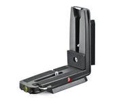 Manfrotto MS050M4Q5 L Bracket With Q5 Quick Release Plate