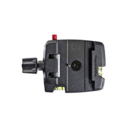 Manfrotto MSQ6 Quick Release Adapter with Plate