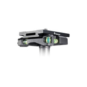 Manfrotto MSQ6 Quick Release Adapter with Plate