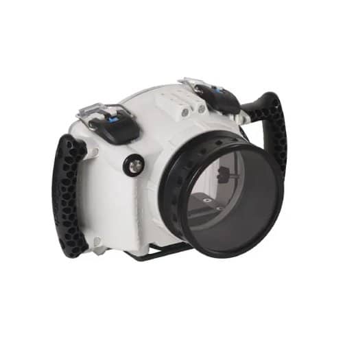 Aquatech EDGE Sports Housing for Sony a7 III