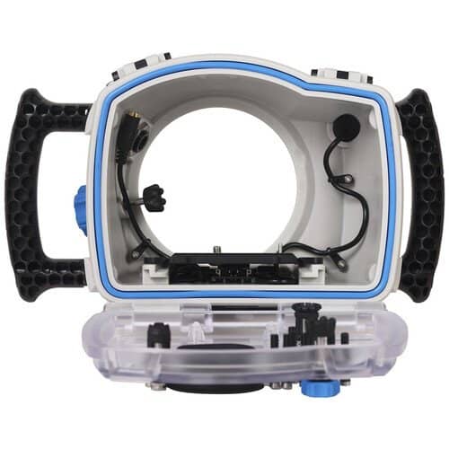 AquaTech EDGE Sports Housing for Sony a7R IV