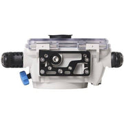 AquaTech EDGE Base Water Housing for Canon R6 (Grey)