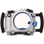 AquaTech EDGE Base Water Housing for FUJIFILM X-T4 (Grey)