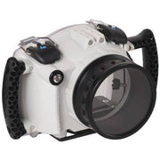 AquaTech EDGE Base Water Housing for FUJIFILM X-T4 (Grey)