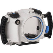 AquaTech EDGE Base Water Housing for FUJIFILM X-T4 (Grey)