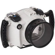AquaTech EDGE Water Housing for Fujifilm X-T4 (Grey)