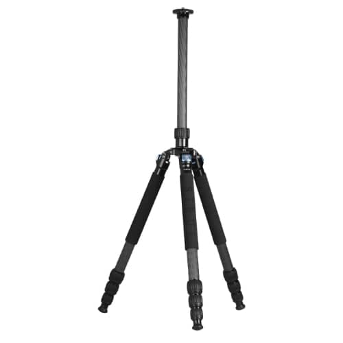 Sirui Pro Tripod R-2214X Carbon Fiber Professional Tripod