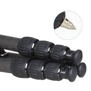 Sirui Pro Tripod R-2214X Carbon Fiber Professional Tripod