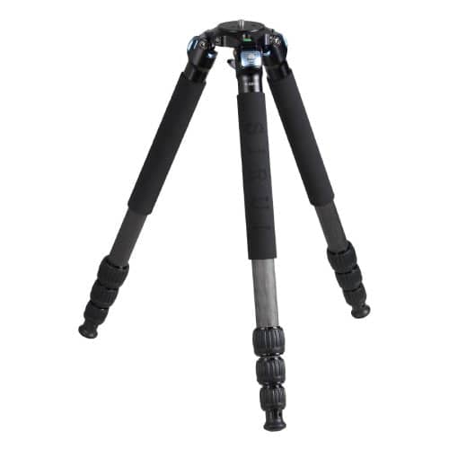 Sirui Pro Tripod R-2214X Carbon Fiber Professional Tripod