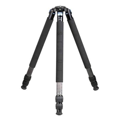 Sirui Pro Tripod R-3213X Carbon Fiber Professional Tripod