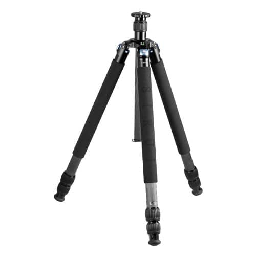Sirui Pro Tripod R-3213X Carbon Fiber Professional Tripod