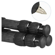 Sirui Pro Tripod R-3213X Carbon Fiber Professional Tripod