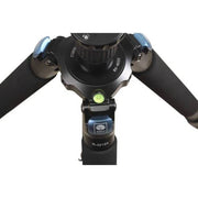 Sirui Pro Tripod R-3213X Carbon Fiber Professional Tripod