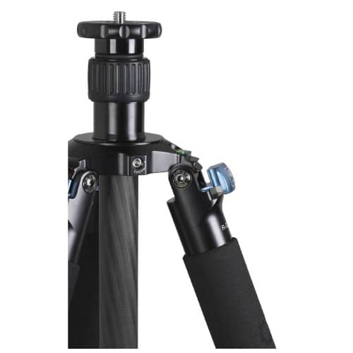 Sirui Pro Tripod R-3213X Carbon Fiber Professional Tripod